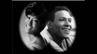 MARVIN GAYE &amp; KIM WESTON-Sent you i know