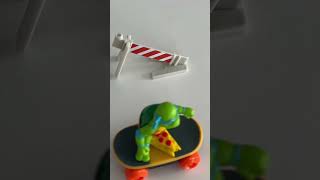 Tmnt Switch Kick Skaters Teenage Mutant Ninja Turtles Leonardo