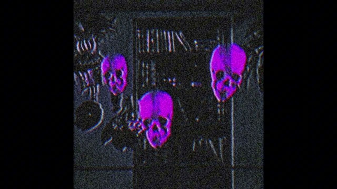 (free) ptite soeur x hoodtrap type beat - b̷a̷̷g̷a̷̷r̷̷r̷̷e̷ (prod.by.purplekitty.)