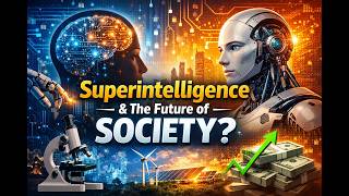 Superintelligence Is Coming… And Nobody Is Ready