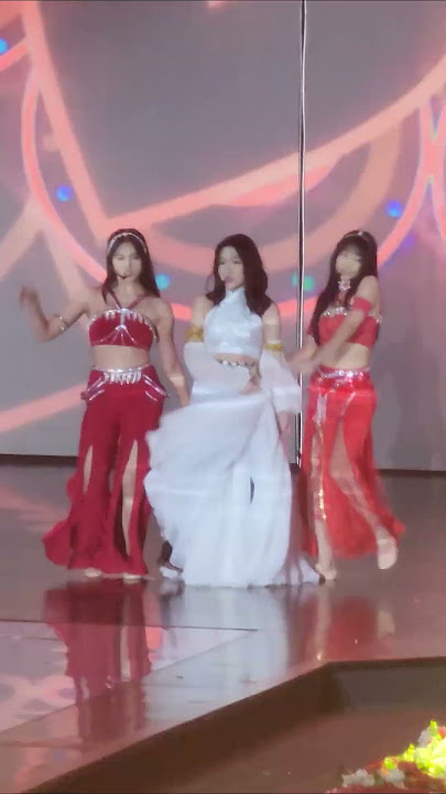 231217 Benang Sari, Putik, dan Kupu-kupu Malam || JKT48 12th Anniversary Concert 'FLOWERFUL' #Shorts