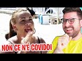 NON CE N'É COVIDDI