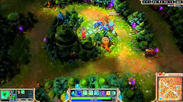 Quick tips Ep1 Thresh