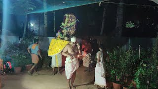 দকষণ ভরতর এক ধরনর পজ