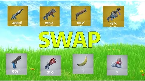 Every Kill = Swap Loadout!