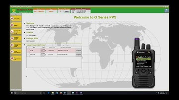 Unication G4/G5 Programming Introduction