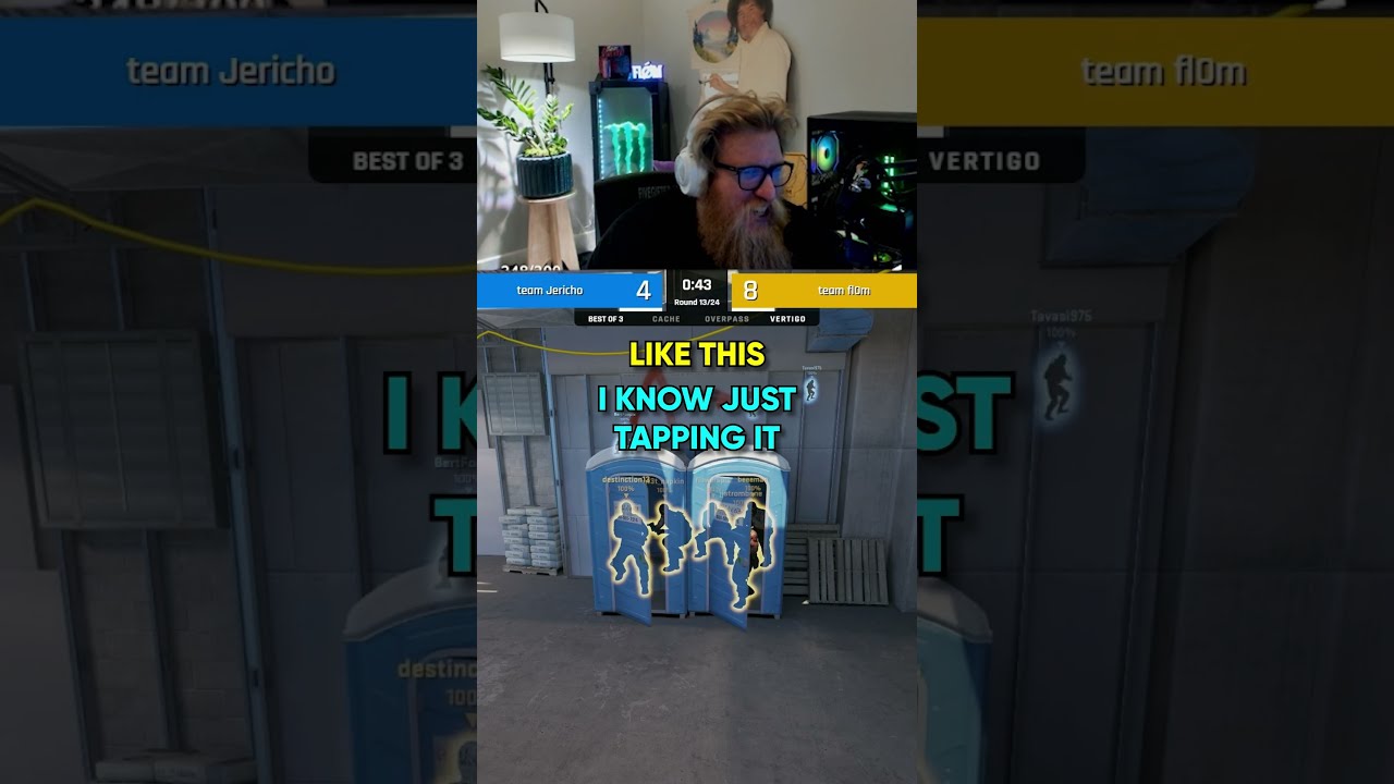 The Real Best Silver Strat On Vertigo