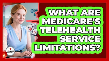 What Are Medicare