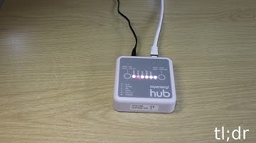 myEnergi Hub Firmware download (Part 2)