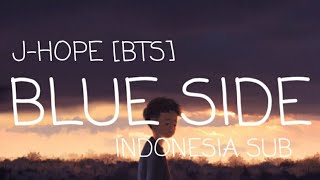 J-HOPE - BLUE SIDE INDO SUB