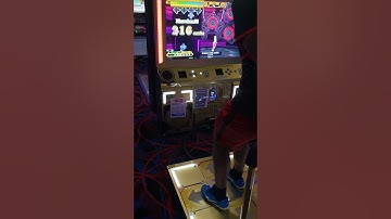 [DDR A20] RISING FIRE HAWK ESP