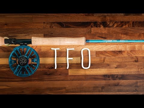 TFO Axiom II X I Best Fly Rod for the Money?