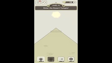 IQ Dungeon 2 Level 73