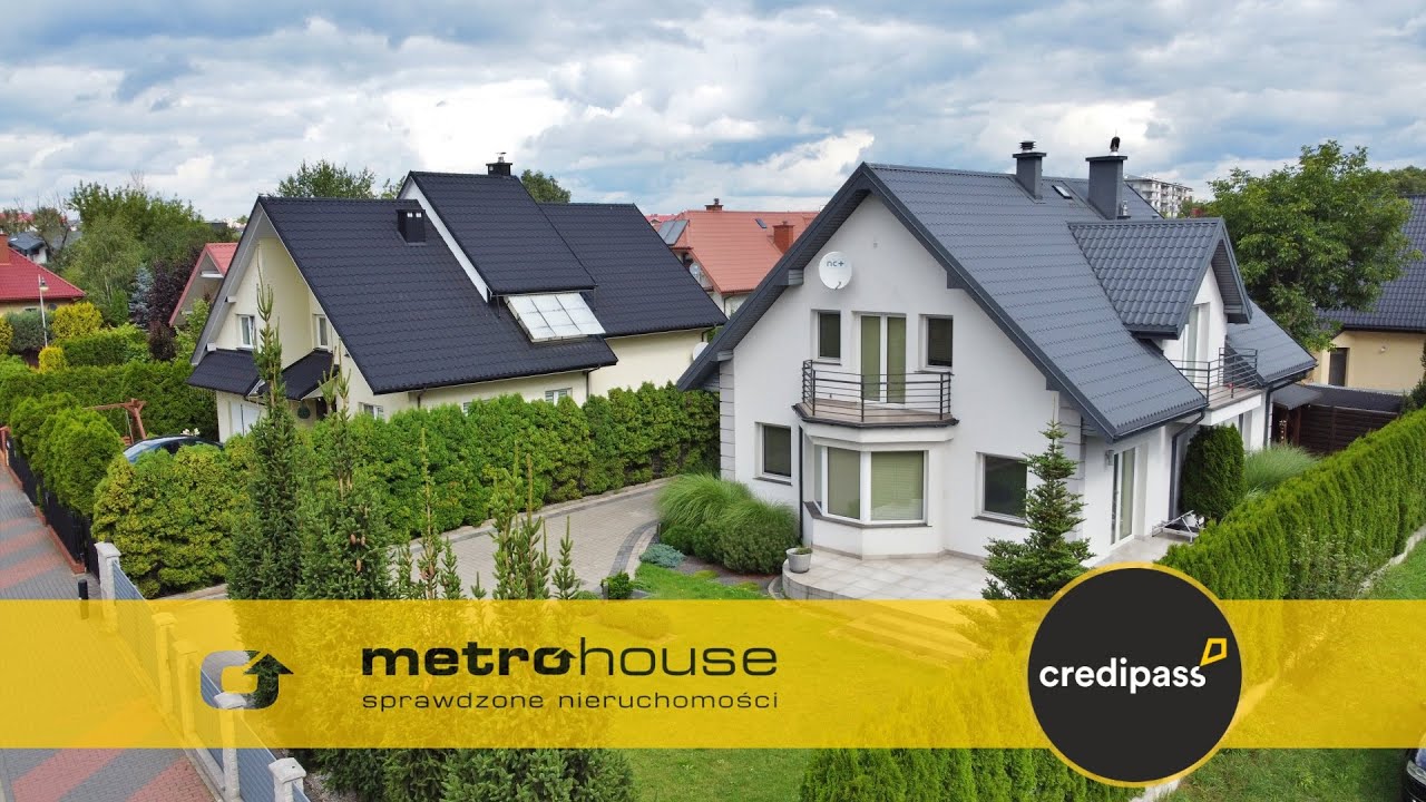 Biuro Nieruchomości Metrohouse Ostrołęka