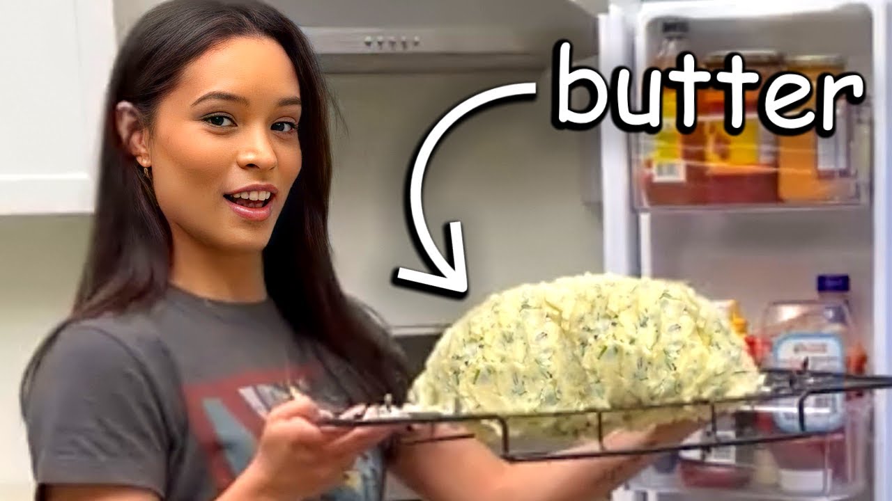 These TikTok Recipes Are Disgusting