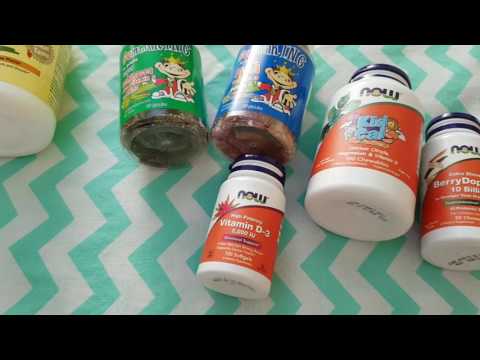 Vídeo: Quines Vitamines Hi Ha Al Pebrot