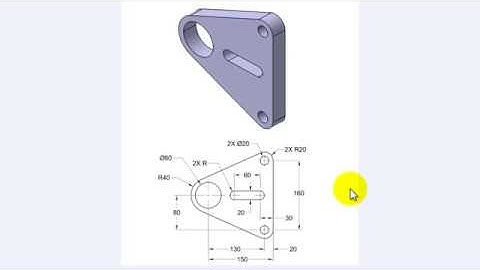 Chapter 3 Exercise 1 CATIA beginners Tutorials