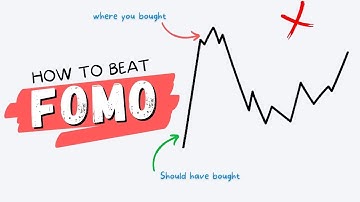 FOMO is Ruining Your Trades? Here