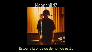 RM ㅡ Heaven (Tradução | Legendado)