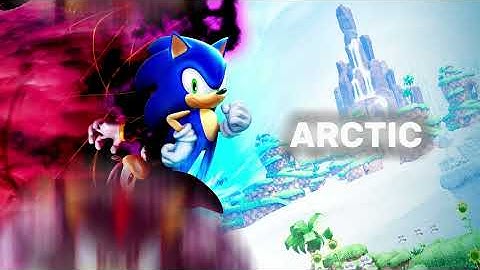 New (again) intro for my channel!