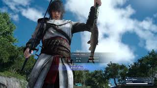 FINAL FANTASY XV | The Myrlwood | PART 48
