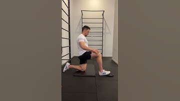 Mobilidade tornozelo com anilha