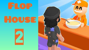 Flop House Game - Walkthrough - Android Games - Gameplay