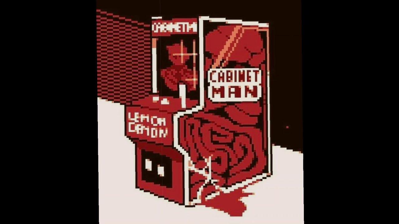 man (8Bit Cover) YouTube