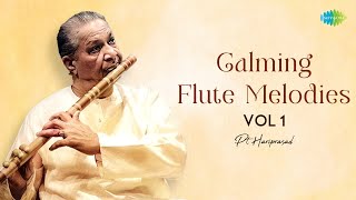 Calming Flute Melodies Vol 1 | Des (Gat) | Anand | Jaijaiwanti | Ahir Lalit | Raga Yaman