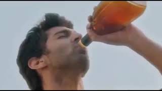 Aashiqui-2 | Rahul jaykar Drinking Scene| Hindi Movie Dialogue screenshot 5