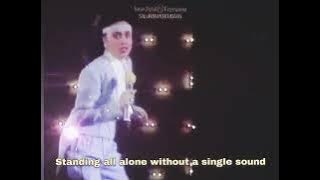 ANITA SARAWAK - Loving Eyes [Album BAWALAH DAKU PERGI] (1984)