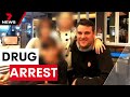 Australian man arrested in bali on drug charges  7 news australia