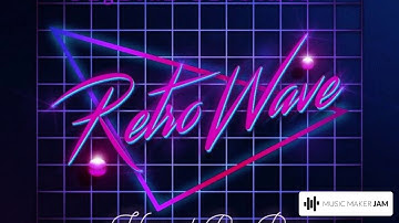 Retro Wave - Intro