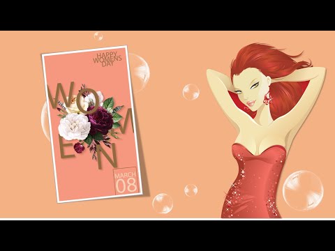 Women`s day