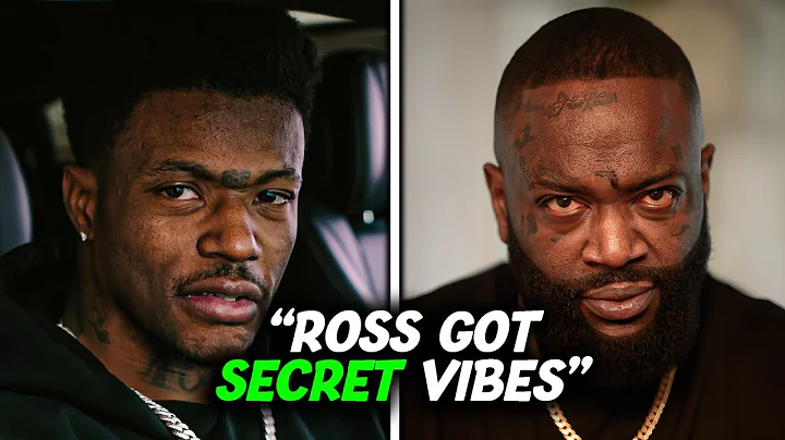 DC Young Fly EXPOSES Rick Ross In Heated Clash (Fans Are SHOCKED!)