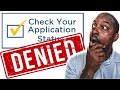 5 things that will get you denied for a home loan