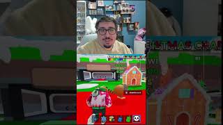 NON CI SARÀ NESSUN ADMIN ABUSE #fortnite #stealabrainrot