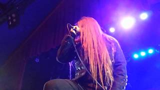 Born Again - Lost in Time