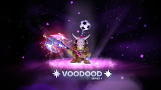 CLASSIC PATH GUIDE VOODOOD