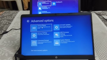 Undoing Changes Made to Your Computer Fix Windows 10 11 Troubleshooting | Advanced Startup Options