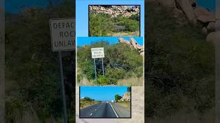 Arizona Texas Canyon