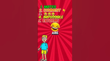 Are you able to answer, all of them? #quiz#riddle #challenges #funyquestions #games@MrBeast