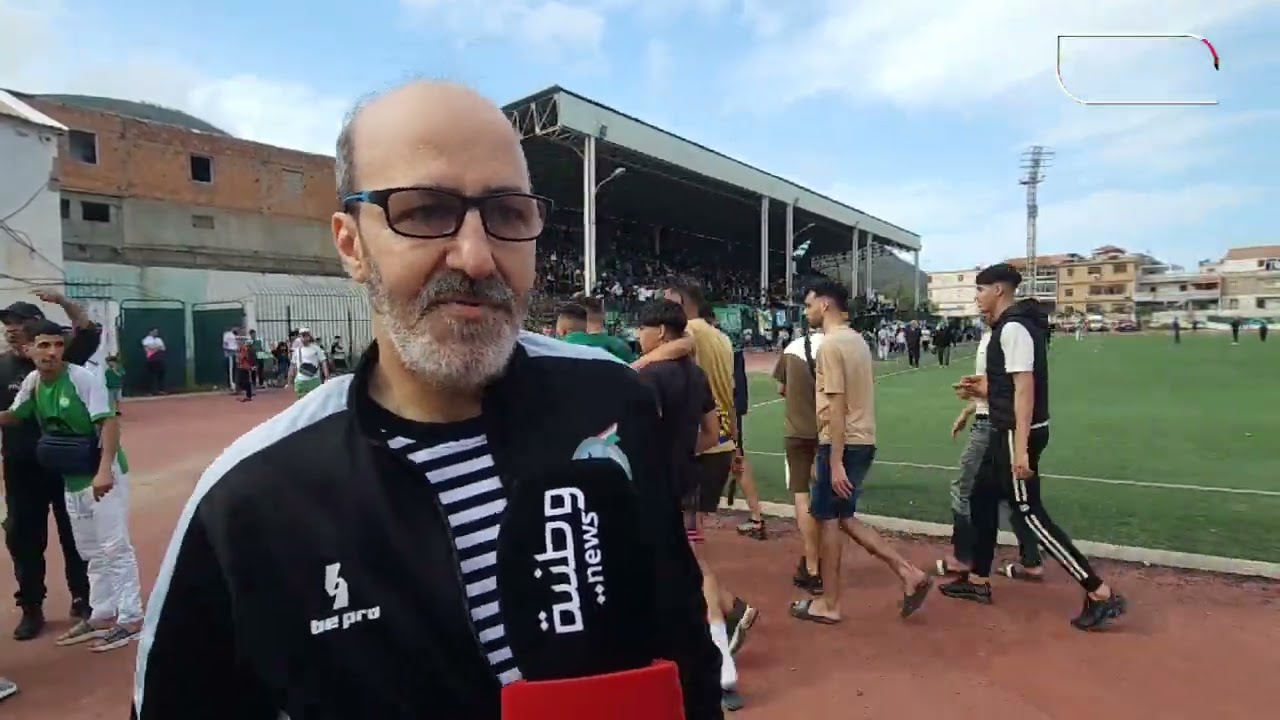 🔴 سكيكدة | كل ماحدث في إحتفالية صعود وفاق القل .. فرحة تاريخية وتصريحات مؤثرة