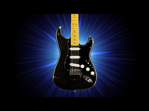 slow-blues-guitar-backing-track-in-a-minor-|-floyd-style-jam-track-sjt198