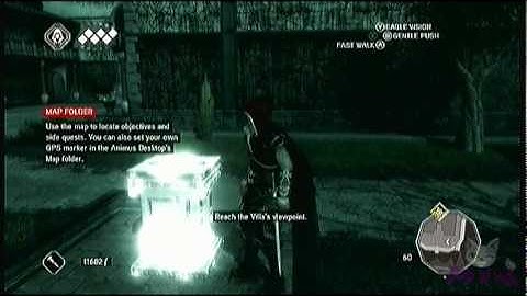 Assassins Creed II - A Change Of Plans