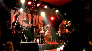 A Tempered Heart - Timestream