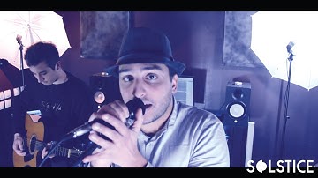 SOLSTICE FREQUENCIES - Loop 65 [Studio Live]