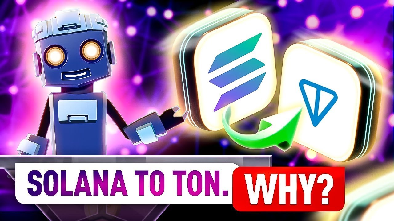 What is TapSwap? Discover this play-to-earn game