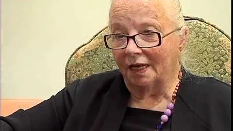 Veteran Feminists of America 2010: Carole Brandt