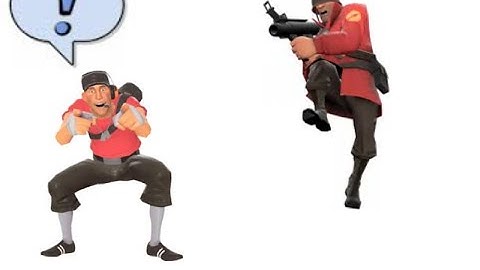 Tf2: People think I